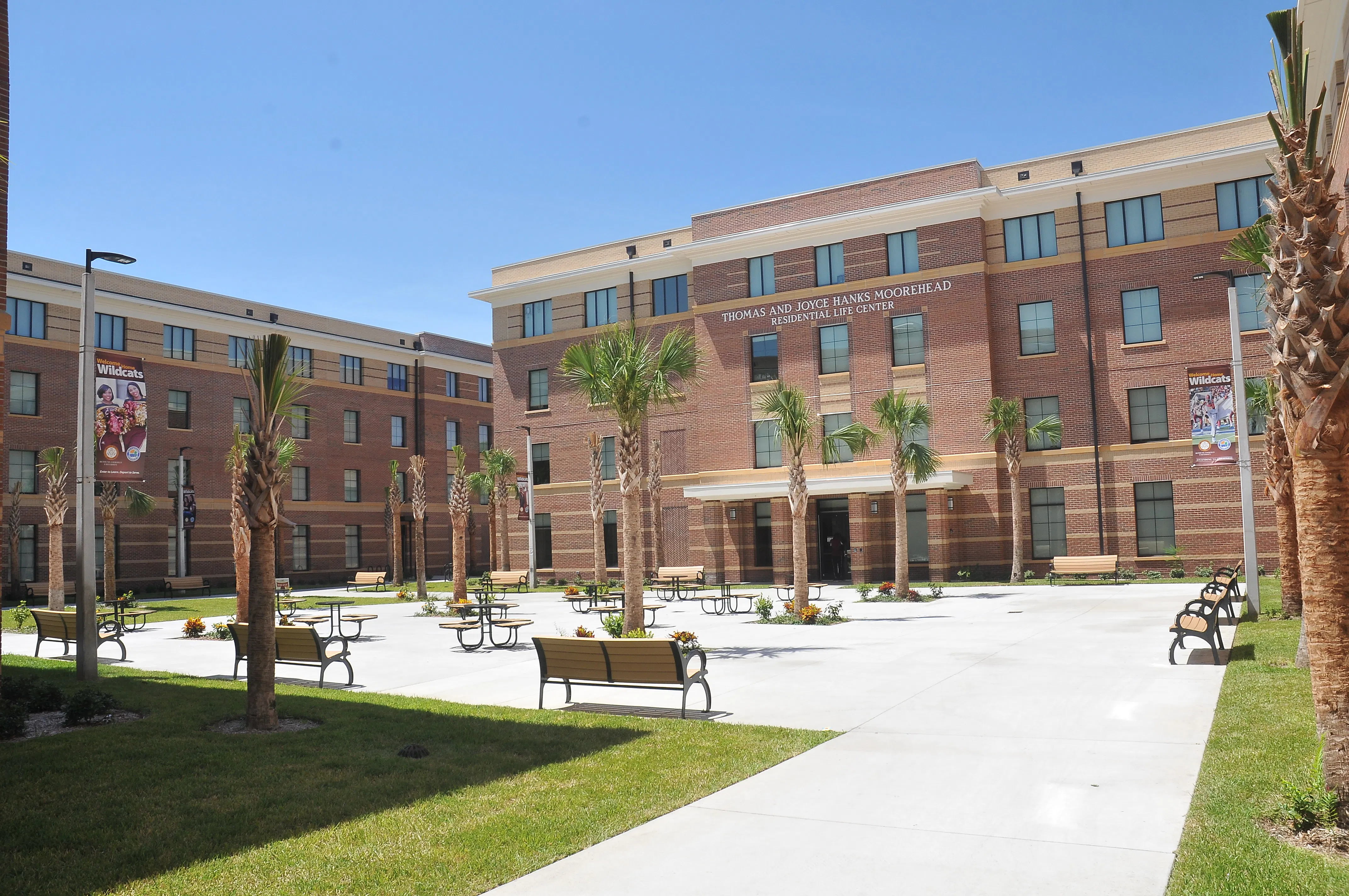 Bethune-Cookman University - Let's Connect